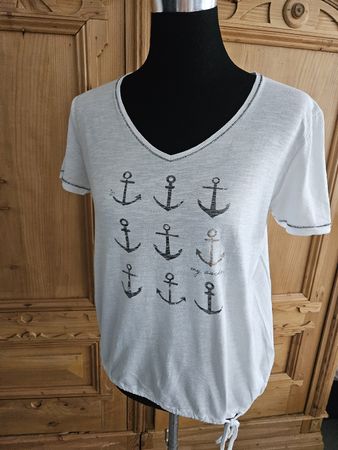T-Shirt, Kenny S