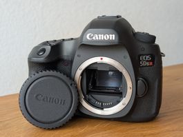 Canon EOS 5Dsr