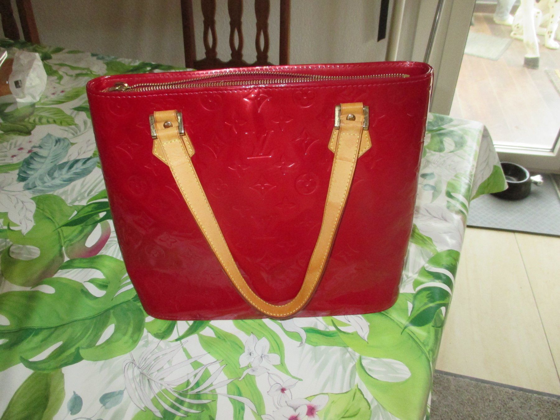 Louis Vuitton Taschen für Damen: sac vuitton – Gebraucht aus Le Mouret von kikou02