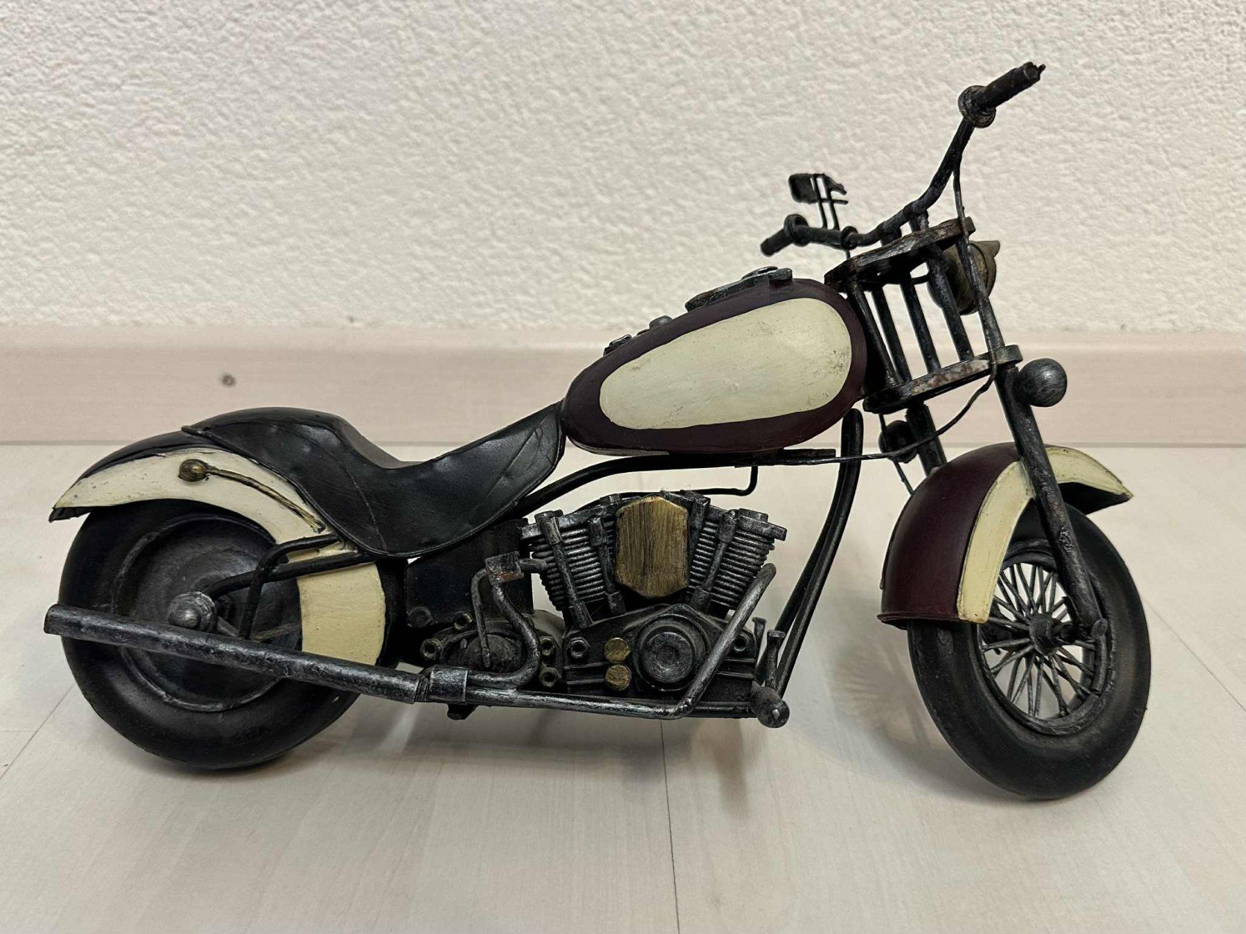 Kit di modellismo & Modellini statici: Blech Motorrad – Usato da Ried-Brig venduto da V8_Andy