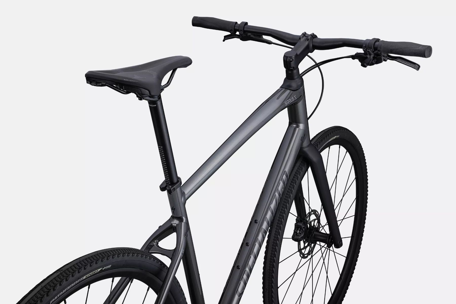 Specialized Velos: Specialized Sirrus X 4.0 – Neu und originalverpackt aus Bern von -Ski-Velo-Center- 3