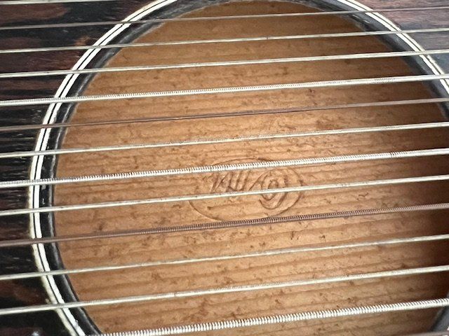 Strumenti musicali: cithare – Usato da Renens VD venduto da Delphine01112 1