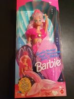 Barbie Fountain Mermaid 1993, OVP