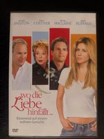 Wo die Liebe hinfaellt Jennifer Aniston gebraucht
