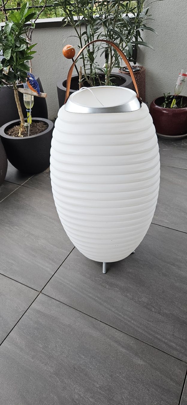Lampade: Kooduu Synergy 65 – Usato da Wettingen venduto da Italia63 3