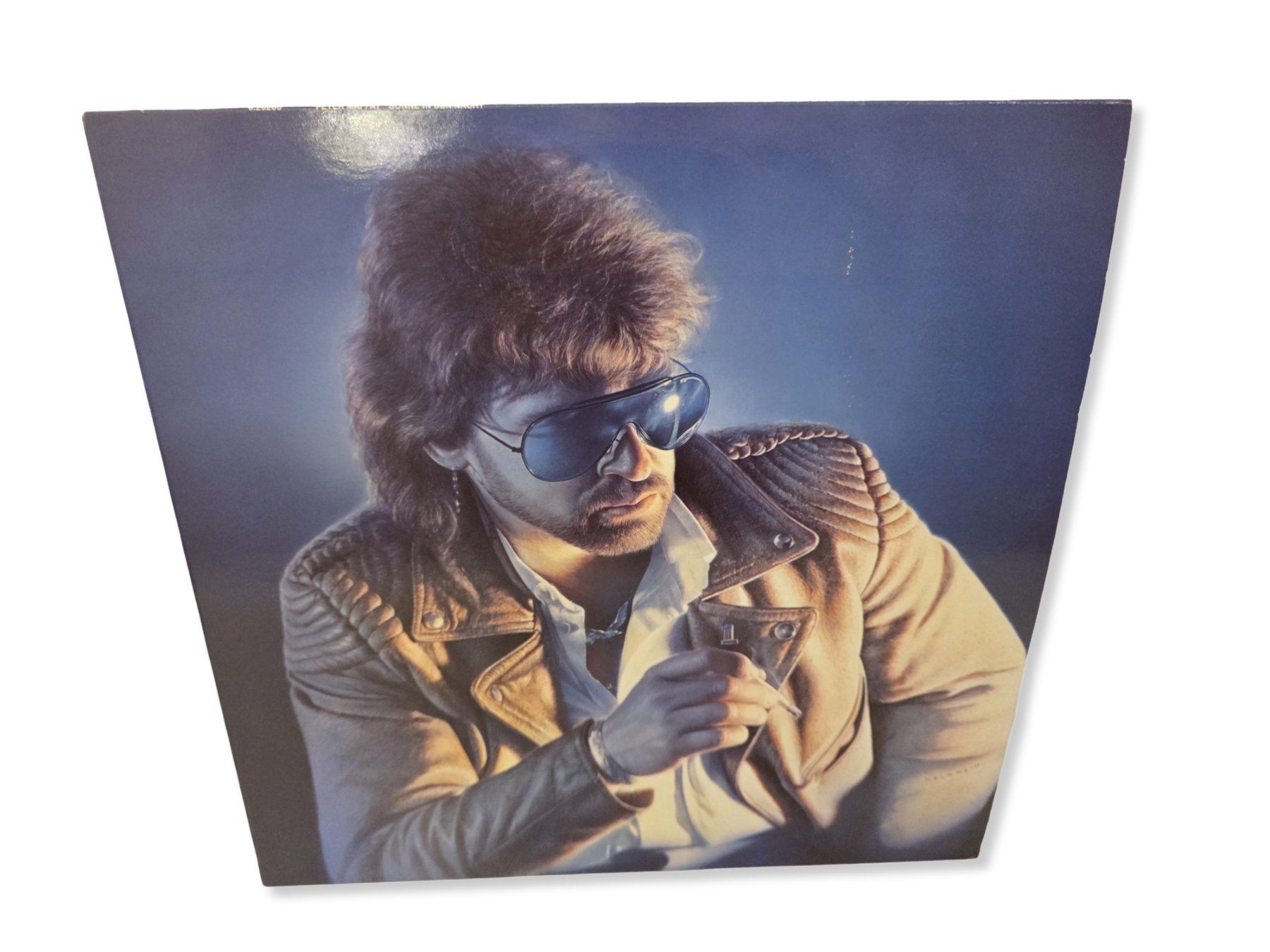 Dischi in vinile: LP "Sonne in der Nacht" von Peter Maffay – Usato da Oberdorf SO venduto da julian027