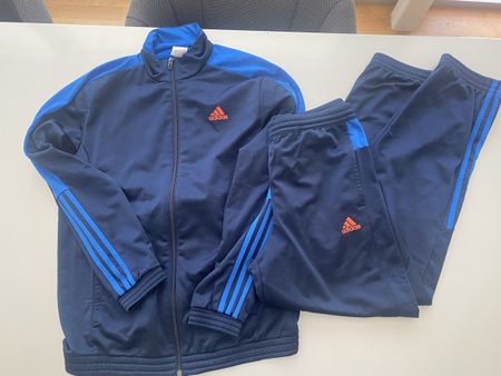 Original Adidas Trainingsanzug, Gr. M