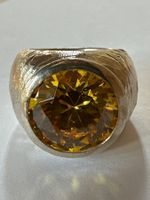 Designer Ring 925 silber, G50, 22.21gr. (13)