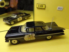 Chevrolet Impala  1:43 (ohne Box) Corgi GB   > (H4)