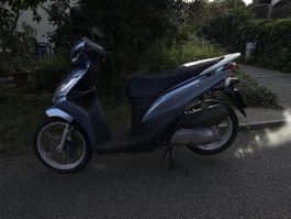 Honda NSC110MPD