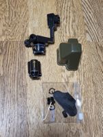 Diopter Mod. K