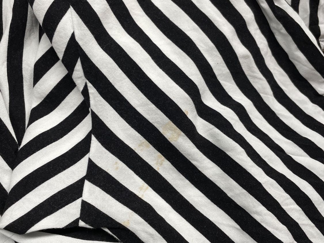 Vestiti: Kleid gestreift Gr. 38 von Jacqueline de Young – Usato da Auenstein venduto da moin. 5