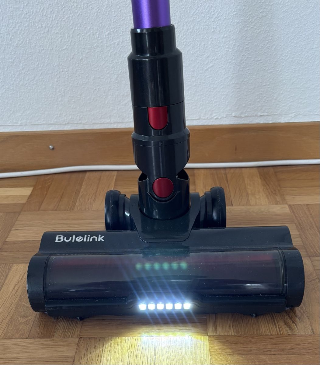 Aspirateurs & Accessoires: Akku-Staubsauger – Neuf (Voir description) à Zug par bluesky84 2