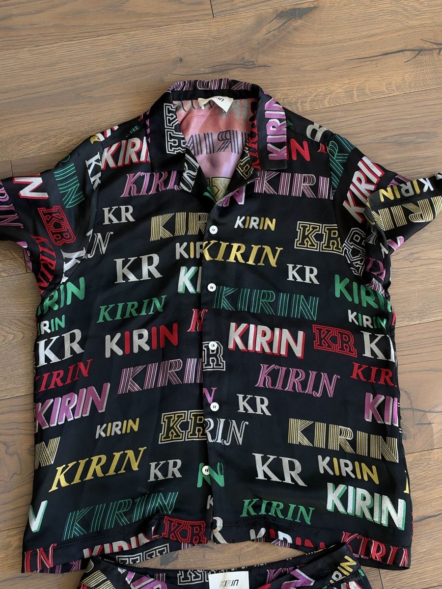 Kleiderpakete: KIRIN set – Gebraucht aus Zürich von Bellinka23 3