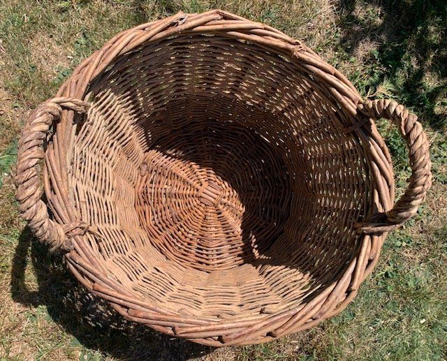 Altro per la casa: Weidenkorb – Usato da Gundetswil venduto da Egro100 1