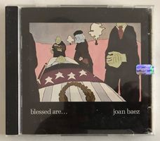 JOAN BAEZ - BLESSED ARE...