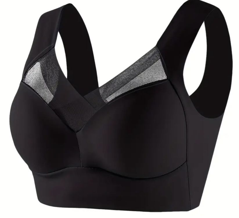Soutien-gorge Pour Femme Soutien-gorge En Dentelle Soutien-gorge De Sport Sans Fil Soutien-gorge