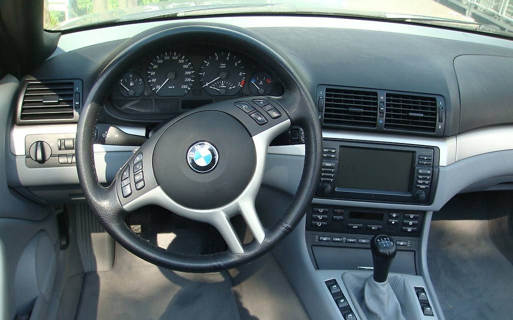 BMW Automobili: BMW E46 318Ci frisch ab MFK - Letzte Chance! – Usato da Egg b. Zürich venduto da nst_f5ty 3