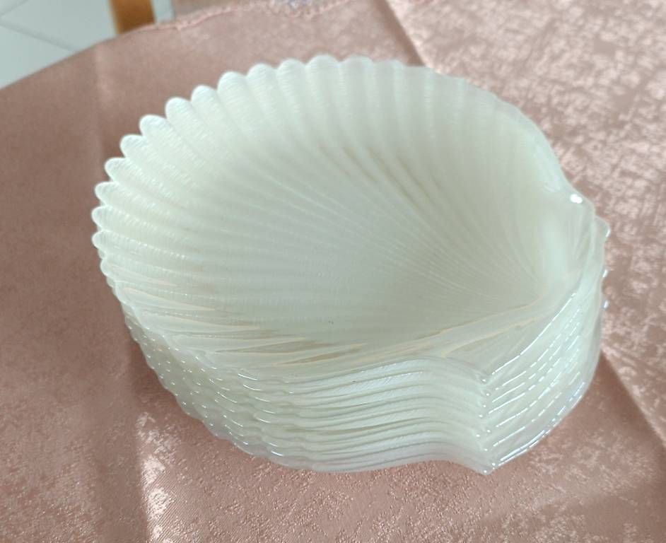 Piatti: Muschelteller – Usato da Roggwil TG venduto da sunbug 1
