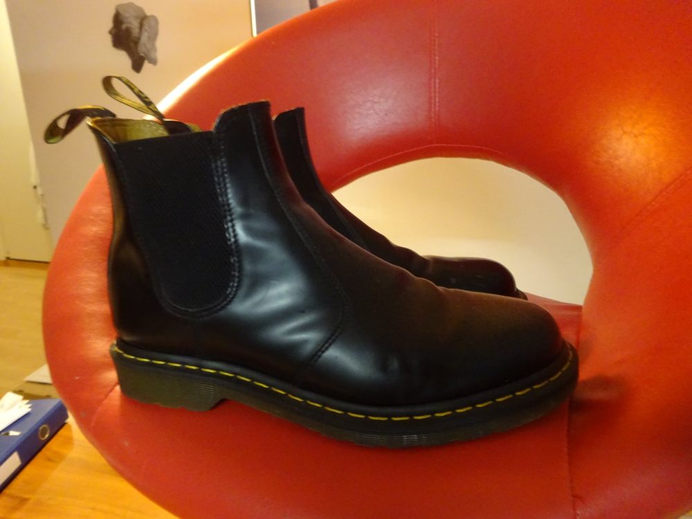 Dr martens 45 clearance 45