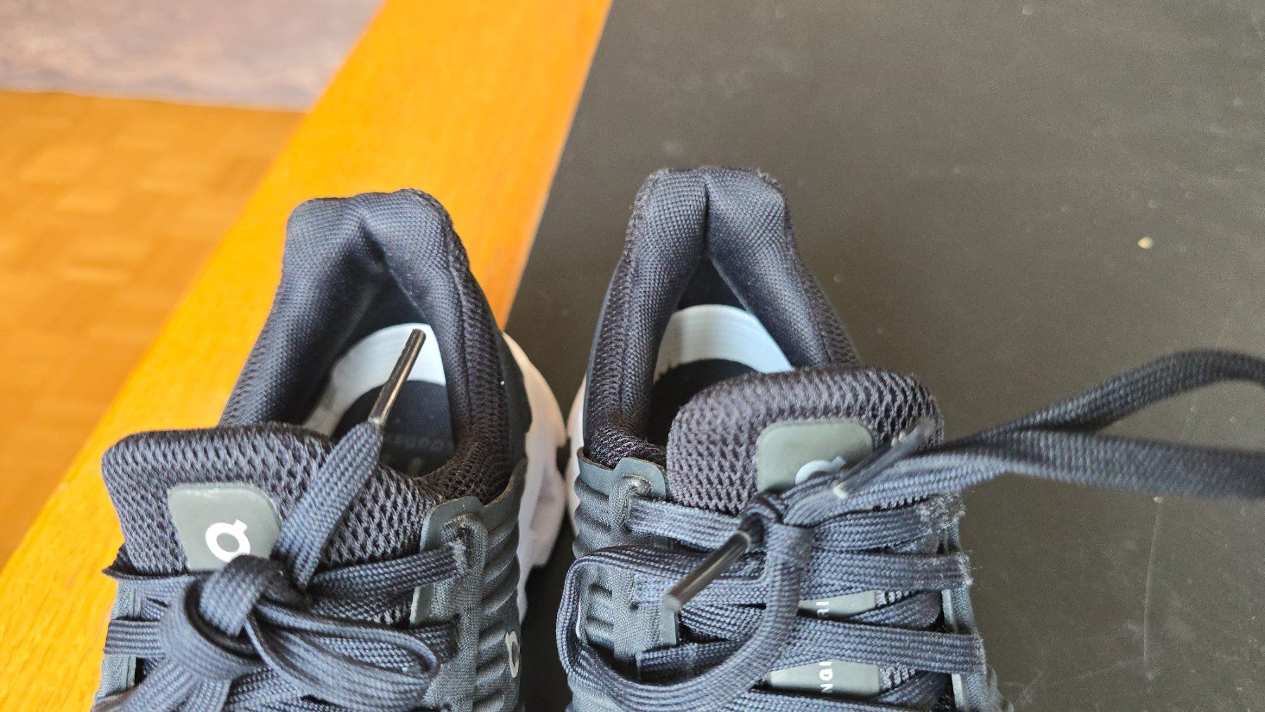 On Scarpe da donna: ON CLOUDSWIFT schuhe gr 37 – Usato da Wallisellen venduto da theblacksheep 8