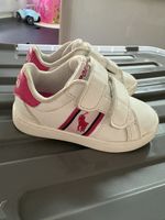 Polo Ralph Lauren Kinderschuhe, Gr. 21,5