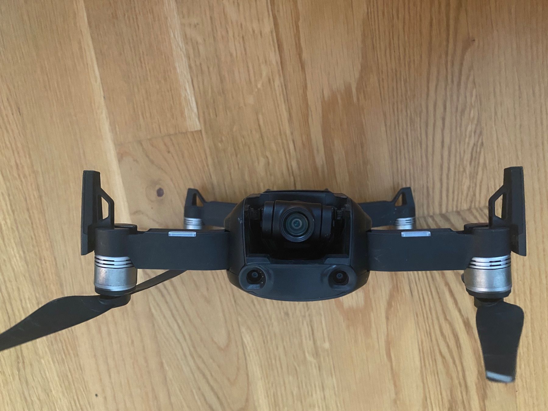 DJI Modellismo RC: DJI mavic air Drone – Usato da Spreitenbach venduto da Kinga78 2