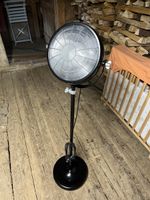 Stehlampe Svartnora
