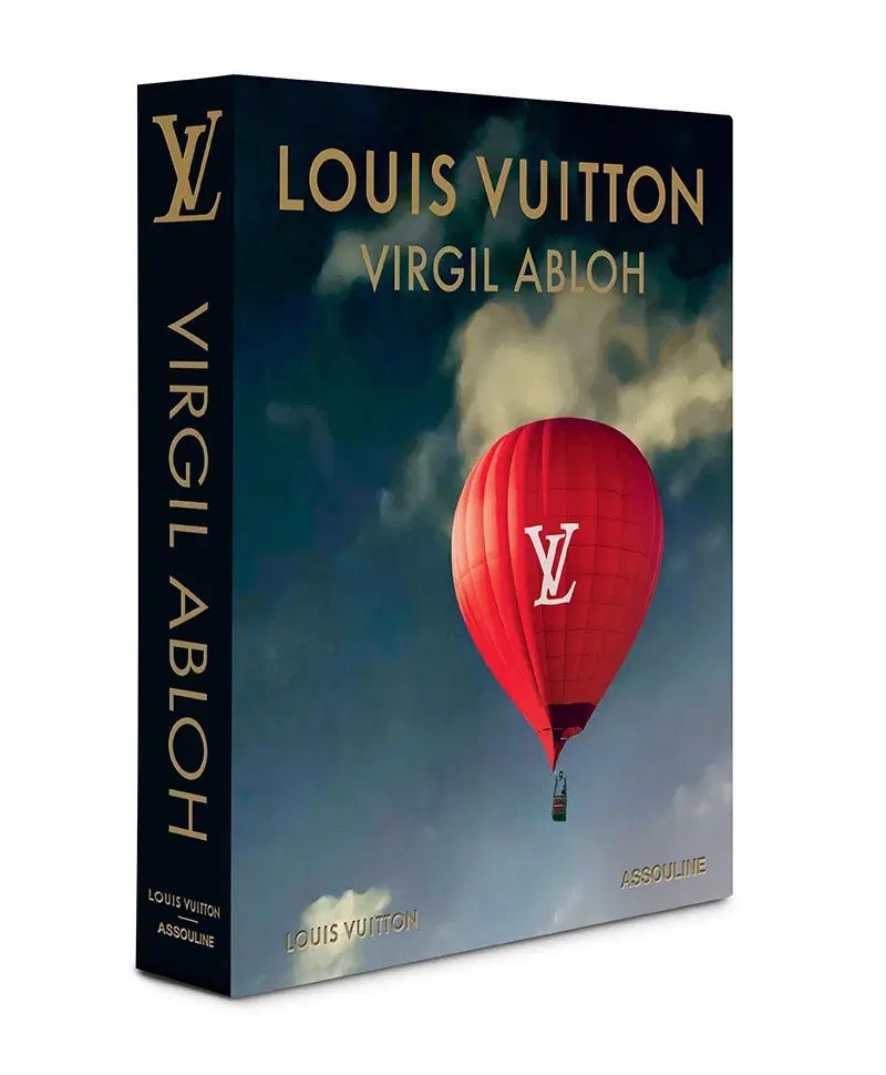 Bücher: Louis Vuitton Virgil Abloh  Ultimate Collection Fr – Neu und originalverpackt aus Chêne-Bougeries von CollectorGVA