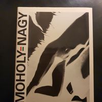 Moholy-Nagy