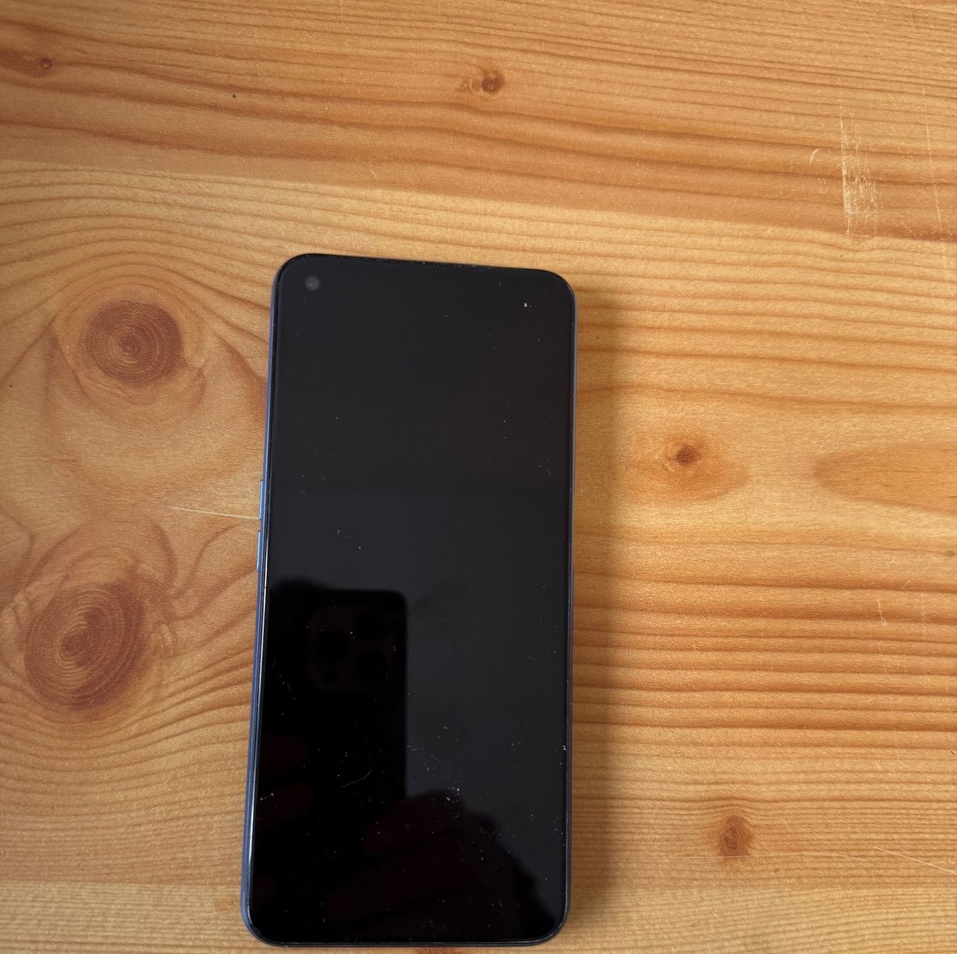Realme Telefoni cellulari / Smartphones: Realme 7 5G – Usato da Le Grand-Saconnex venduto da mordjane1996