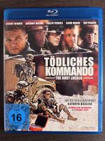Tödliches Kommando