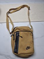 Umhängetasche Nike Senfgelb verstellbar