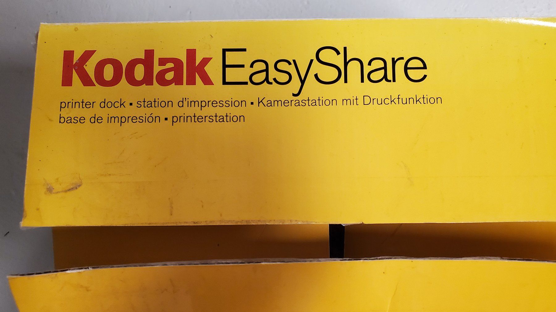 Kodak Fotocamera: Kodak EasyShare Komplett-Set – Nuovo (secondo la descrizione) da Möhlin venduto da Hofi61 9
