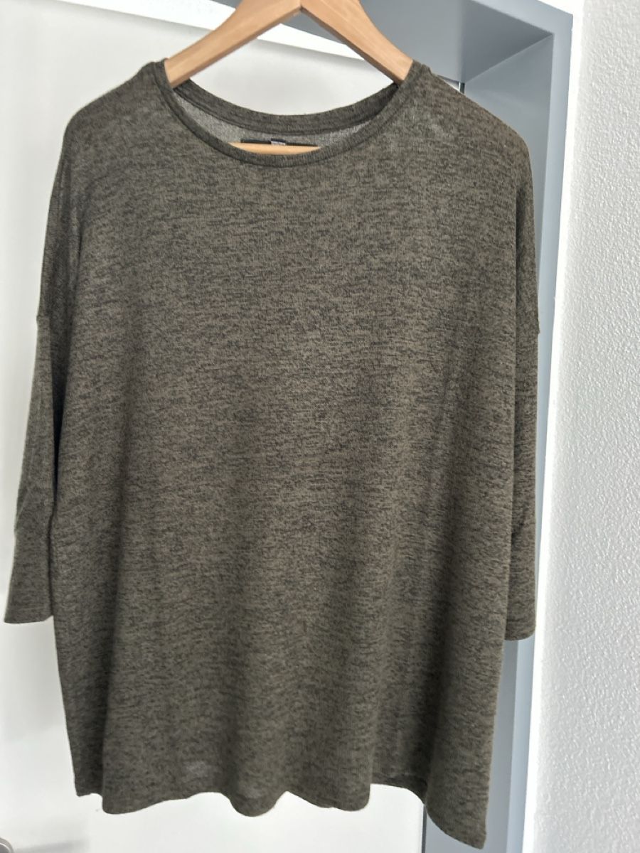 Maglioni & Felpe: Leichte Pullis von Vero Moda, 3/4 Arm, Grösse M, 4er Set – Nuovo (secondo la descrizione) da Erlinsbach SO venduto da hallon_ils_9 3