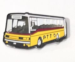 Pin Postauto PTT