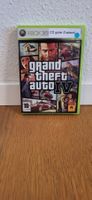 Xbox 360 - Grand Theft Auto 4