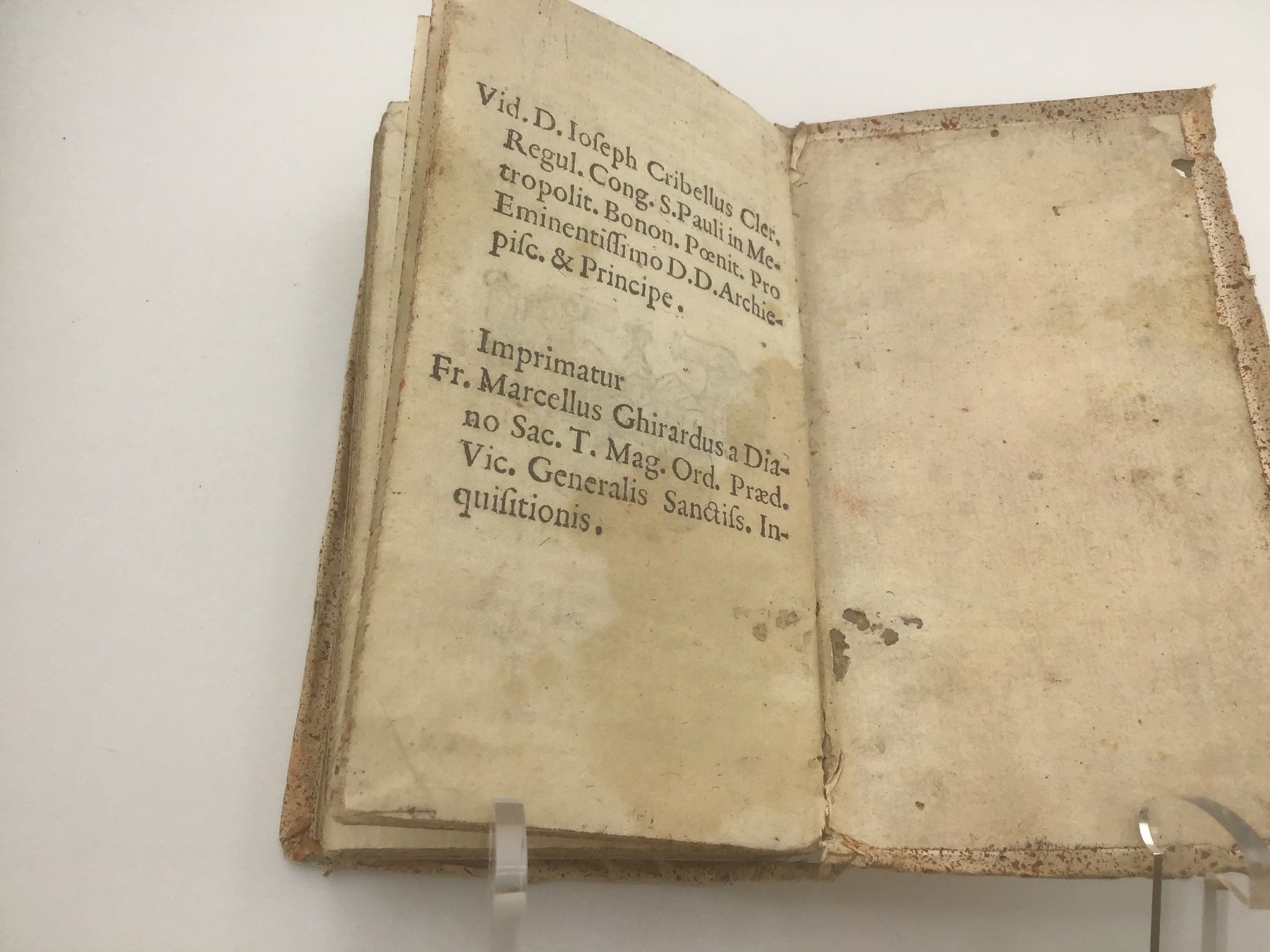 Libri: Rime e prose di Claudio Achillini 1673 – Usato da Nods venduto da loredana18 5