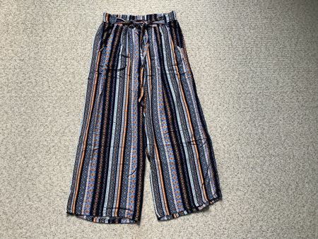 Luftige Sommerhose Grösse S Damen
