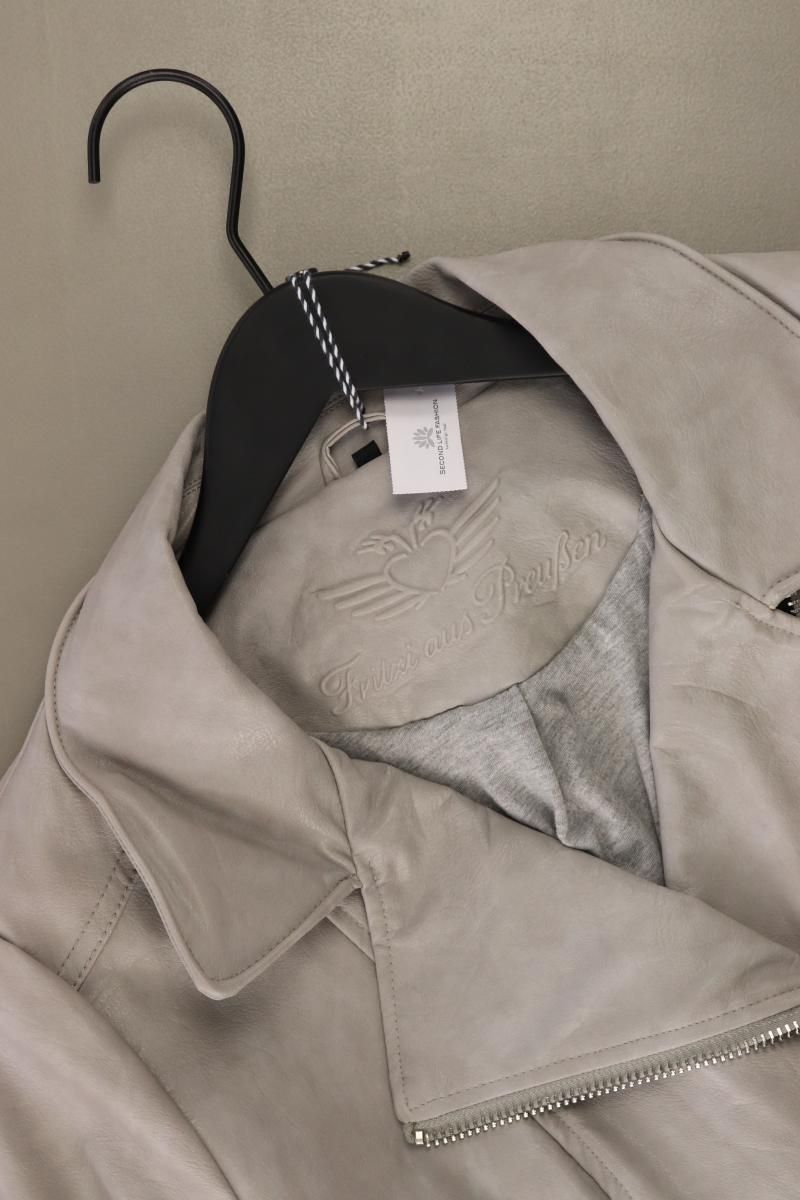 Giacche: Fritzi aus Preußen Kunstlederjacke Gr. L – Nuovo (secondo la descrizione) da Neustadt an der Waldnaab venduto da SecondLifeFashion 2