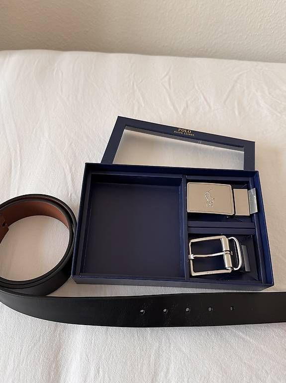 Ceintures: Polo Ralph Lauren Gürtegeschenkbox – D'occasion à Zürich par Groot2000 1