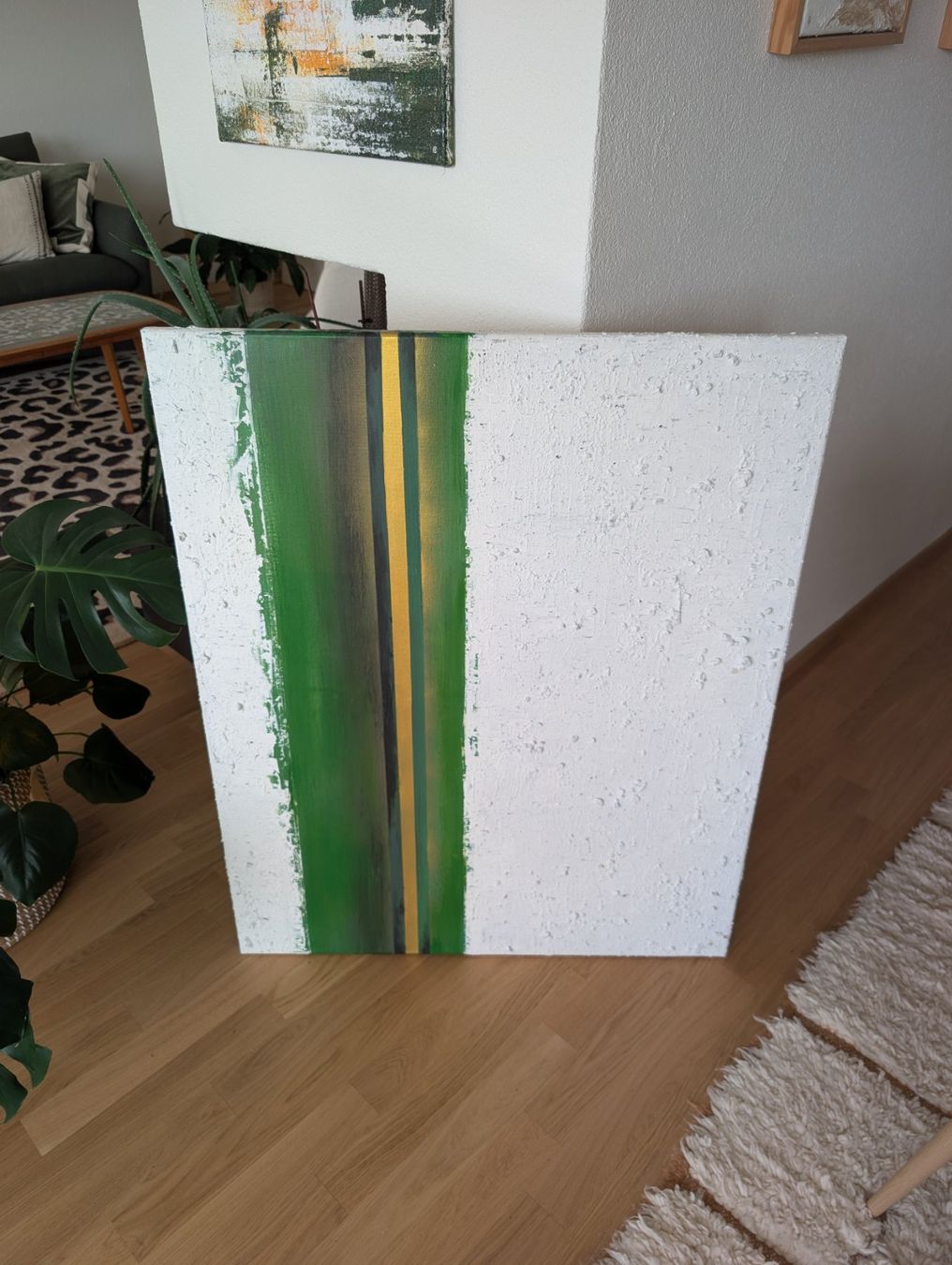 Gemälde: Gemälde / Painting – Neu (gemäss Beschreibung) aus Zürich von caroline.boelle 1