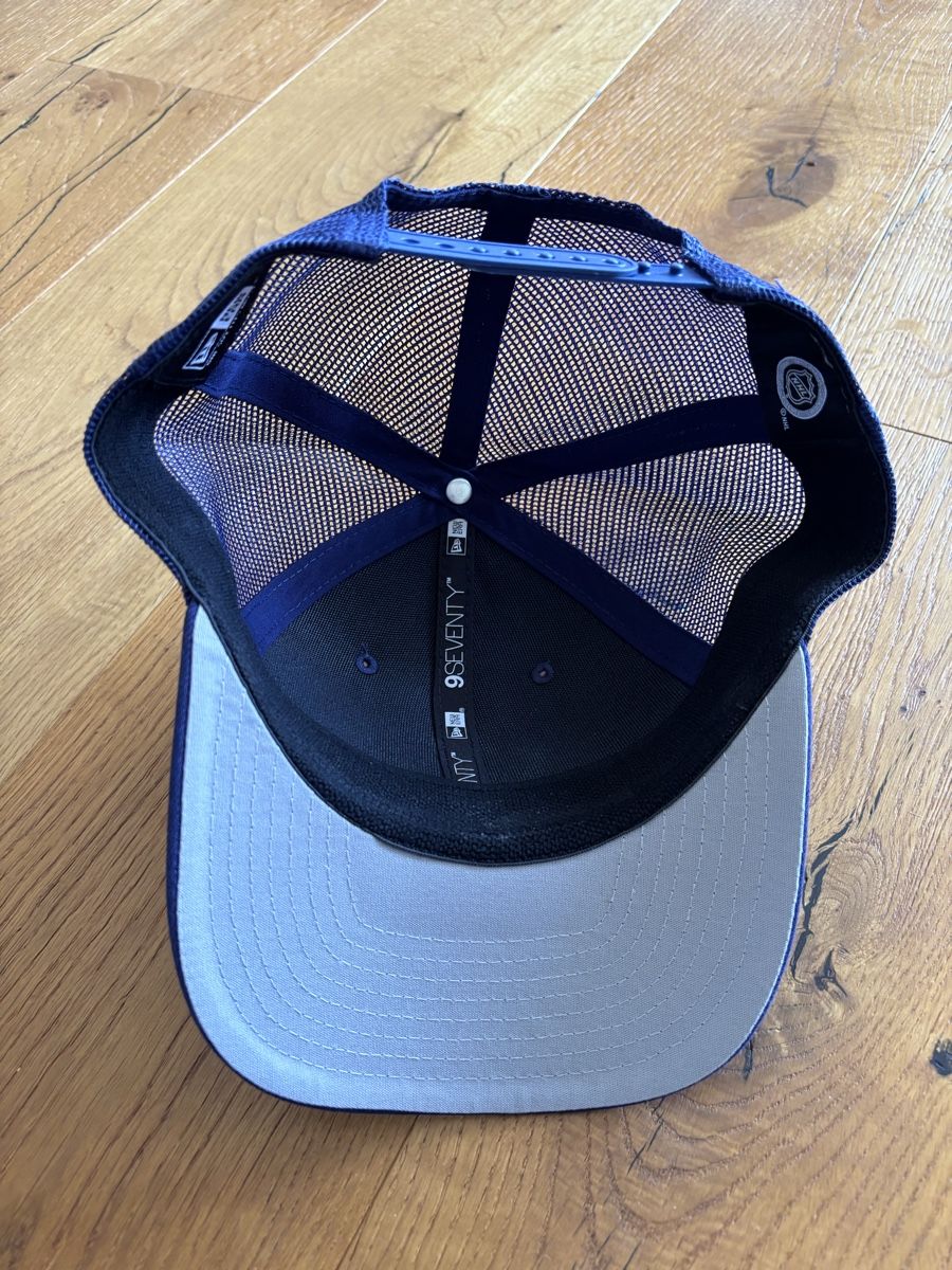 Sonstige Kleidung & Accessoires: New Era 9Seventy Toronto Maple Leafs – Gebraucht aus Röschenz von mplush 2