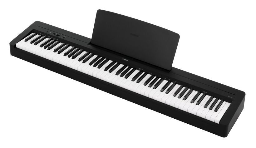 Yamaha Instruments de musique: Yamaha P-145 B BT, inkl. Stand – D'occasion à Dübendorf par FineDeals