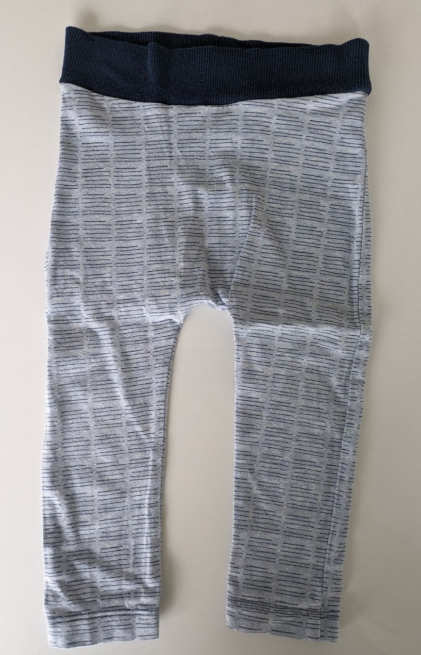 Pigiama & Simili: Pyjama Snoozebaby, Grösse 74 – Usato da Kölliken venduto da mic_9n9d 2