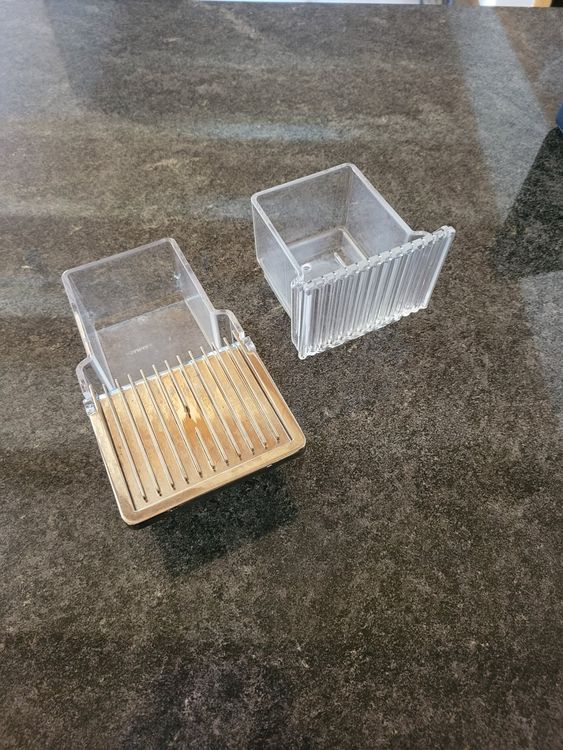 Plateau De Remplacement Pour Cube Nespresso - Neuf - Multicolore