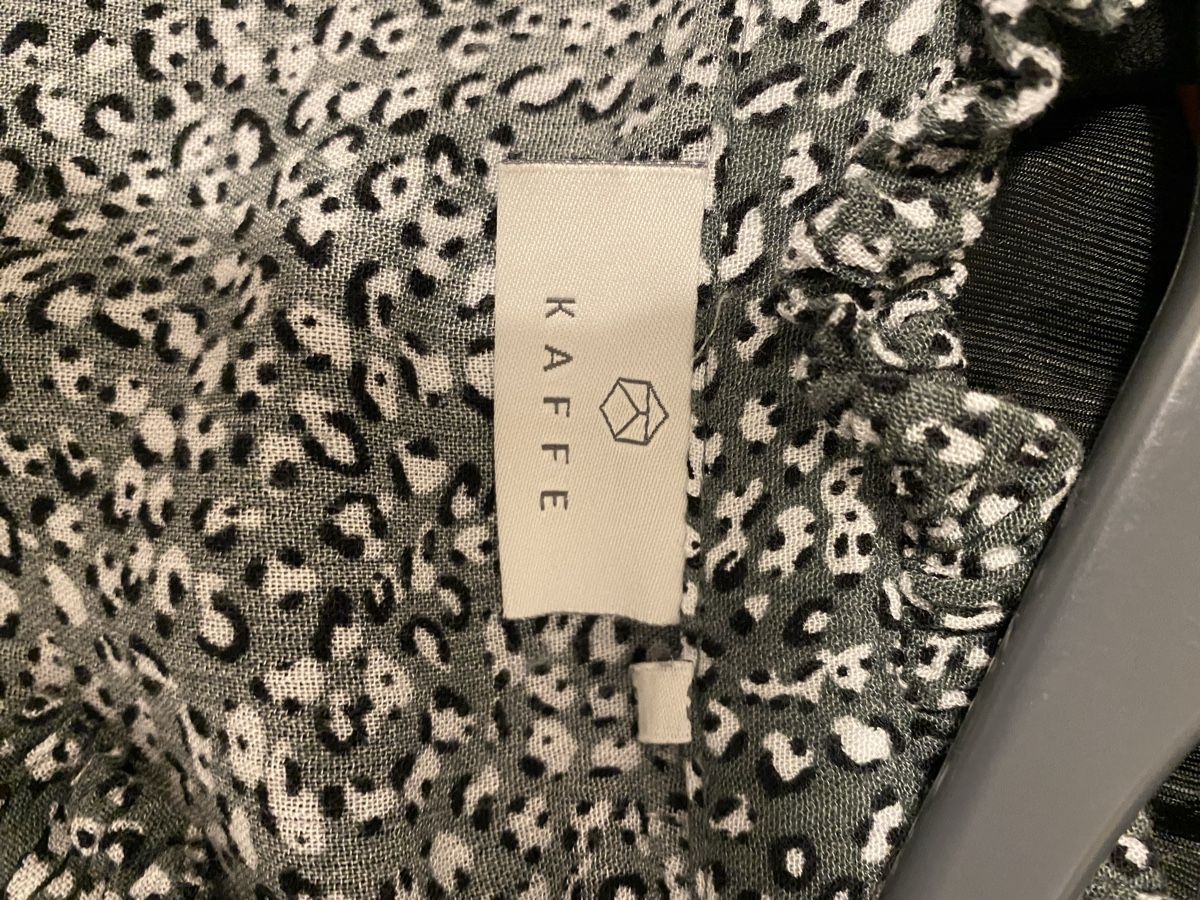 Vestiti: Damen Kleid von KAFFE Gr.38 – Usato da Pfungen venduto da Sheki56 4