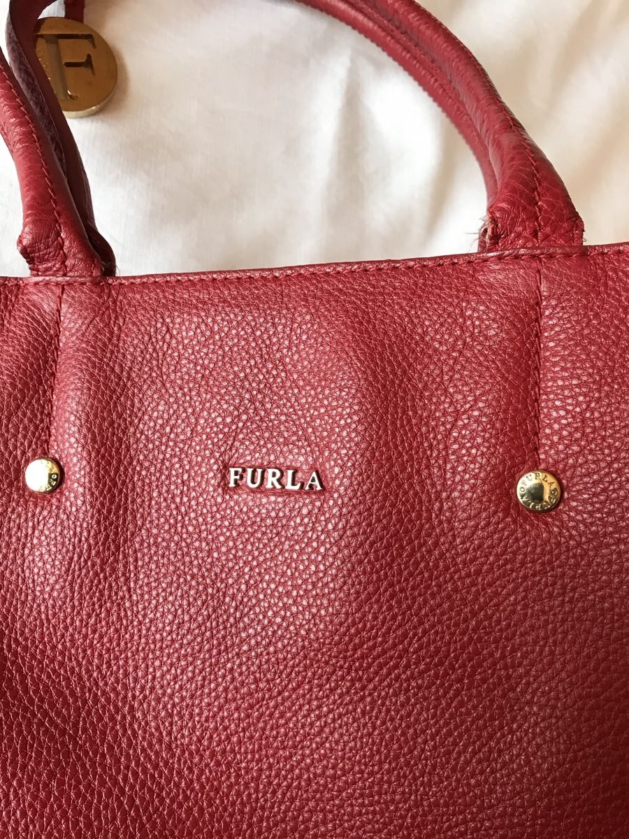 Furla Borse da donna: Damentasche Furla – Usato da Märwil venduto da Asterix2009 3