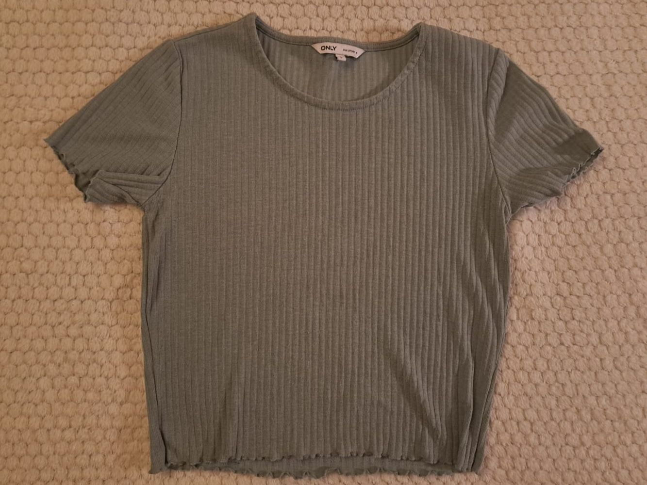 Only Camicette, T-shirt & Top: 2er Pack T-Shirts ONLY Damen Grösse S – Nuovo (secondo la descrizione) da Münsingen venduto da BeatGrolimund 1
