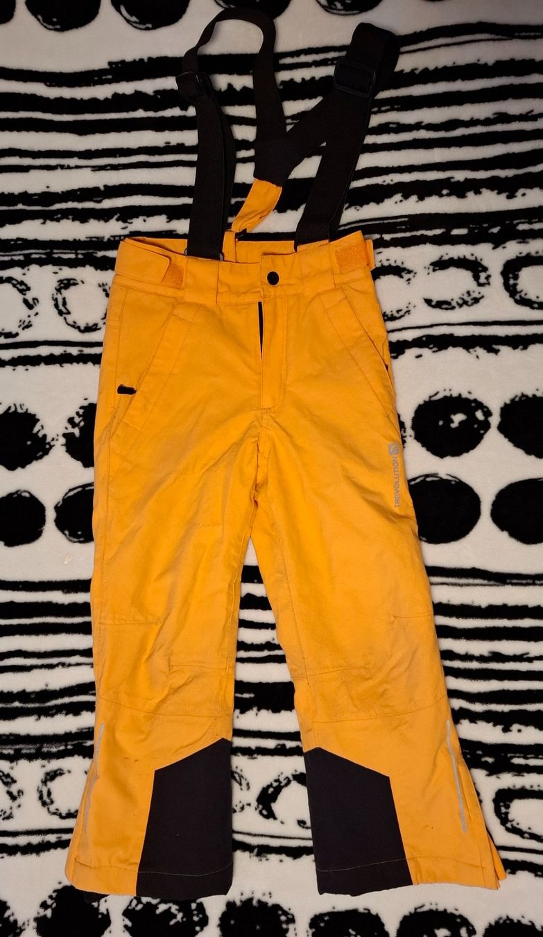 Pantaloni: Skihose gr.122 – Difettoso da Oberurnen venduto da rotty80
